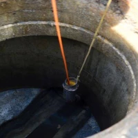 Manhole Inspection 2